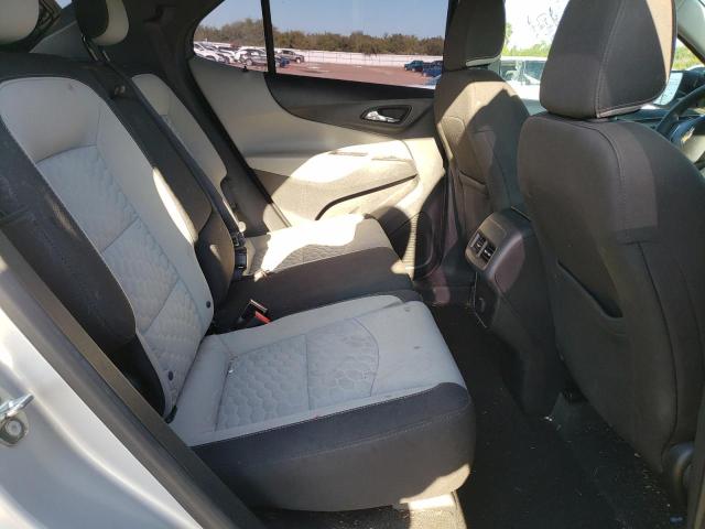 Photo 6 from auction – 2018 CHEVROLET EQUINOX LS with VIN 2GNAXHEV2J6178737