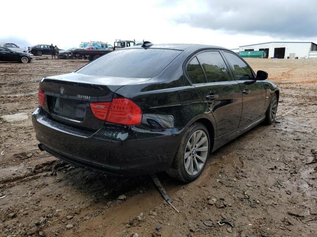 Photo 4 from auction – 2011 BMW 328 XI SUL with VIN WBAPK5C57BF126611