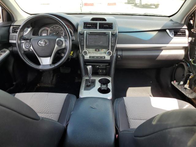 Photo 9 from auction – 2014 TOYOTA CAMRY L with VIN 4T1BF1FK5EU396637