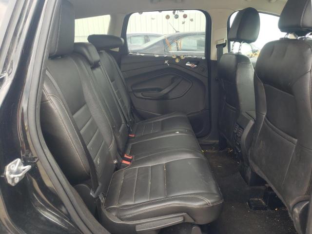 Photo 6 from auction – 2015 FORD ESCAPE TIT with VIN 1FMCU9J97FUB14402