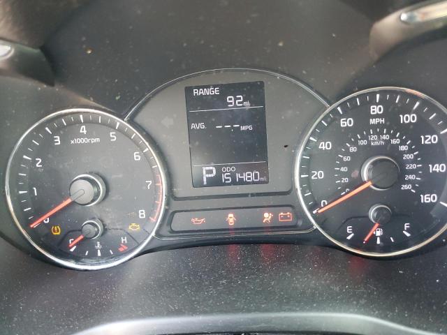 Photo 8 from auction – 2015 KIA FORTE LX with VIN KNAFK4A60F5428934