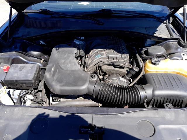 Photo 7 from auction – 2012 DODGE CHARGER SX with VIN 2C3CDXHG0CH164834