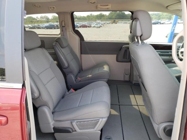 Photo 6 from auction – 2010 CHRYSLER TOWN & COU with VIN 2A4RR5D15AR334362