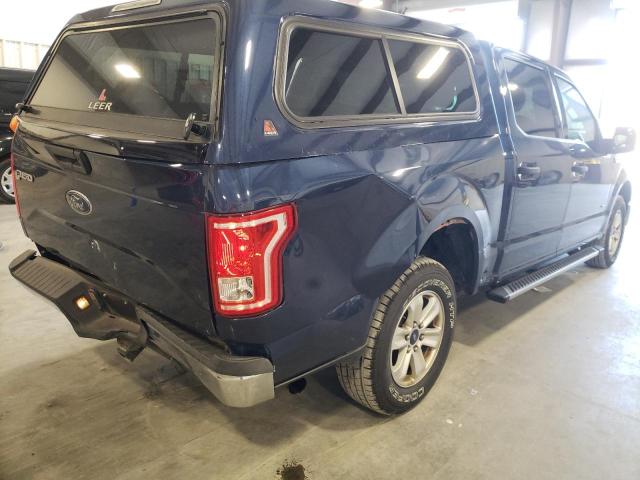 Photo 9 from auction – 2017 FORD F150 SUPER with VIN 1FTEW1CP5HKD96588