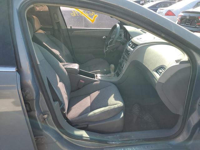 Photo 5 from auction – 2008 CHEVROLET MALIBU LS with VIN 1G1ZG57B28F183197