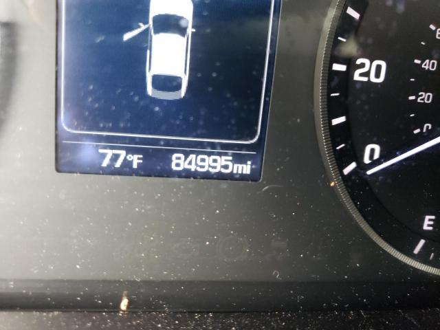 Photo 8 from auction – 2017 HYUNDAI SONATA SE with VIN 5NPE24AF3HH474615