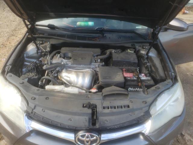 Photo 7 from auction – 2016 TOYOTA CAMRY LE with VIN 4T1BF1FK0GU123687