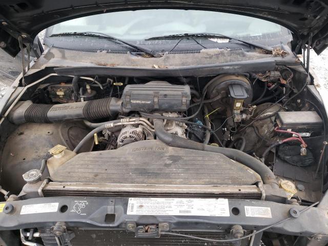 Photo 7 from auction – 1997 DODGE RAM 1500 with VIN 1B7HC16Z3VS212022