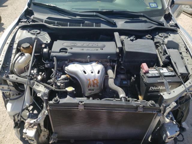 Photo 7 from auction – 2007 TOYOTA CAMRY CE with VIN 4T1BE46K97U675175