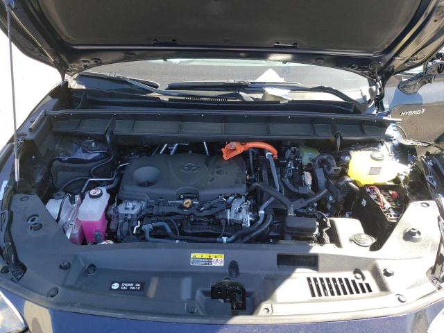 صورة رقم 7 من المزاد - 2021 TOYOTA HIGHLANDER مع VIN 5TDGBRCH0MS065996