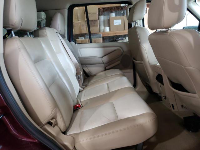 Photo 6 from auction – 2006 FORD EXPLORER L with VIN 1FMEU75826UA85437