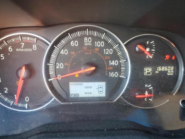 Foto 8 de la subasta – 2014 NISSAN MAXIMA S con VIN 1N4AA5AP9EC458562