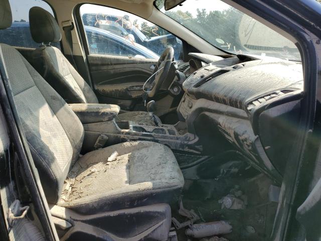 Photo 5 from auction – 2017 FORD ESCAPE SE with VIN 1FMCU9GD4HUA84385