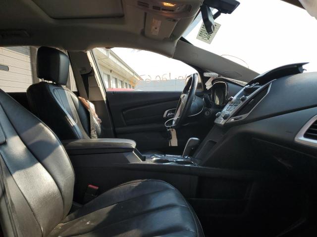 Photo 5 from auction – 2011 GMC TERRAIN SL with VIN 2CTFLUE5XB6462030