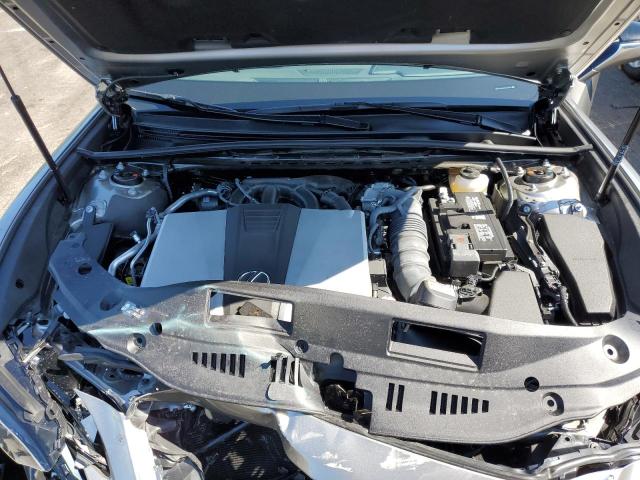 Photo 7 from auction – 2020 LEXUS ES 350 with VIN 58ADZ1B19LU053834