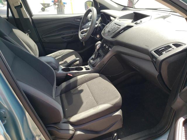 Photo 5 from auction – 2013 FORD ESCAPE S with VIN 1FMCU0F72DUB78184