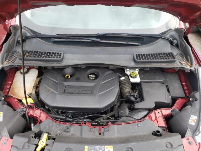 Photo 7 from auction – 2013 FORD ESCAPE TIT with VIN 1FMCU0J90DUD76688