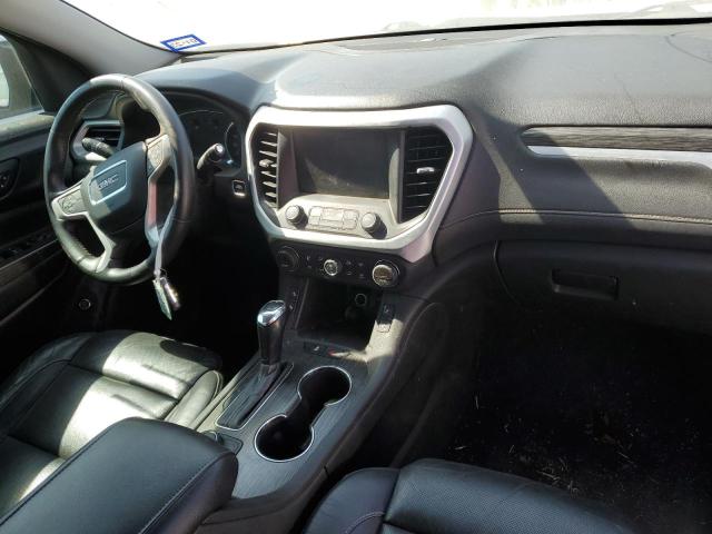 Photo 9 from auction – 2017 GMC ACADIA SLT with VIN 1GKKNMLS1HZ184875