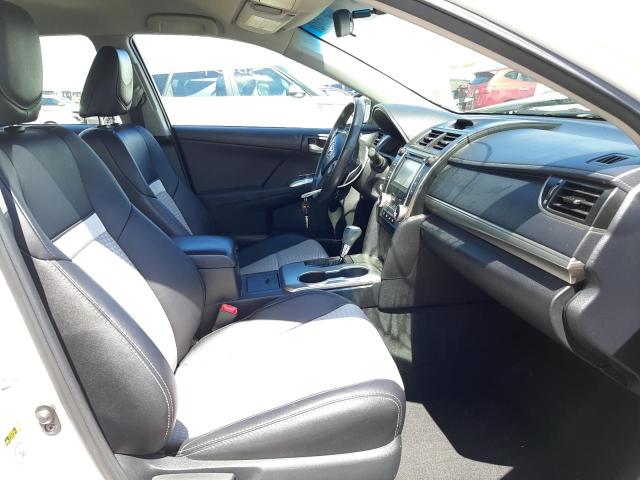 Photo 5 from auction – 2013 TOYOTA CAMRY L with VIN 4T1BF1FK9DU653359