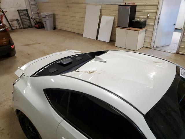 Photo 9 from auction – 2015 SUBARU BRZ 2.0 LI with VIN JF1ZCAC18F9600316