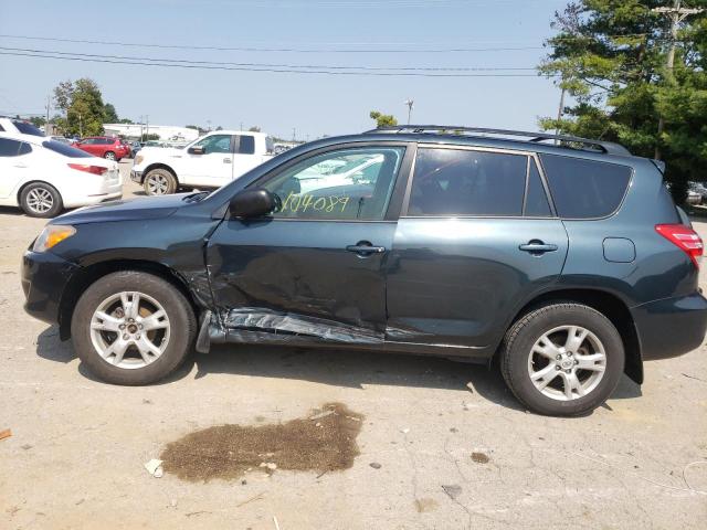 Photo 9 from auction – 2011 TOYOTA RAV4 with VIN 2T3BF4DV2BW153899