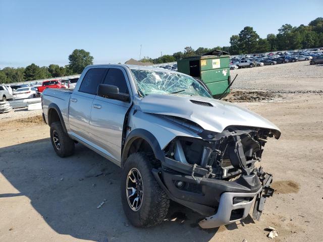 RAM 1500 REBEL 2016 with VIN 1C6RR7YT1GS399401 - Photo from auction