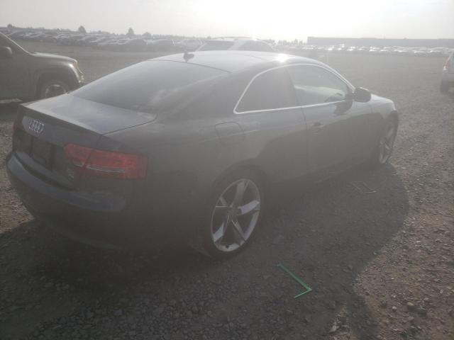 Photo 4 from auction – 2011 AUDI A5 PREMIUM with VIN WAULFAFR7BA004242