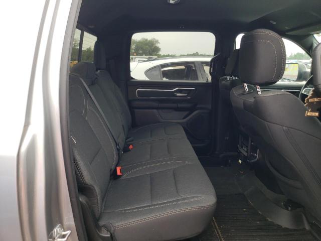 Photo 6 from auction – 2020 RAM 1500 BIG H with VIN 1C6SRFFT6LN290195