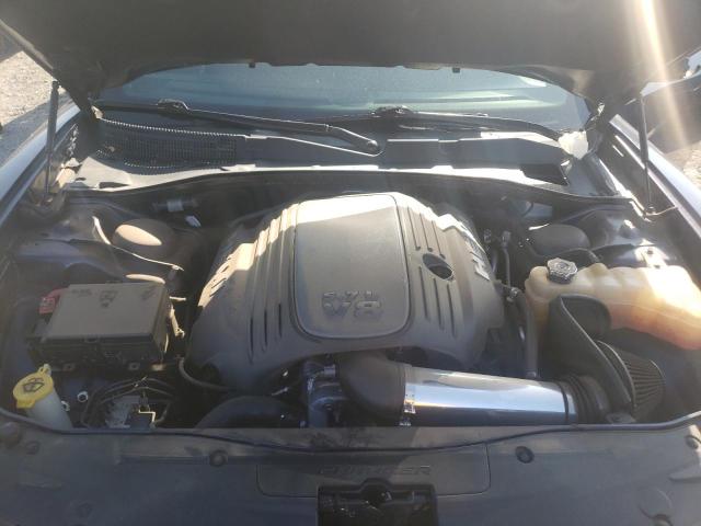 Photo 7 from auction – 2017 DODGE CHARGER R/ with VIN 2C3CDXCT8HH510690