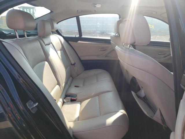Photo 6 from auction – 2013 BMW 528 XI with VIN WBAXH5C52DDW13745