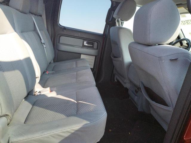 Photo 6 from auction – 2013 FORD F150 SUPER with VIN 1FTFW1ET4DKD91035