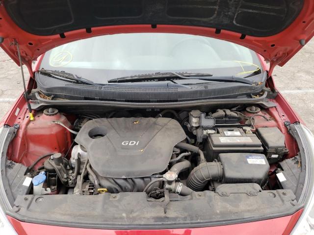 Photo 7 from auction – 2017 HYUNDAI ACCENT SE with VIN KMHCT4AE6HU236979
