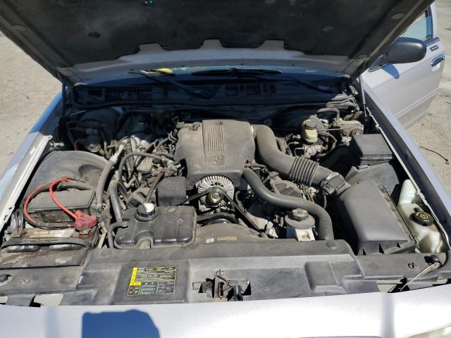 Photo 7 from auction – 2003 FORD CROWN VICT with VIN 2FAFP74W03X214902