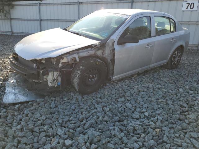 Photo 2 from auction – 2006 CHEVROLET COBALT LS with VIN 1G1AK55F967817209