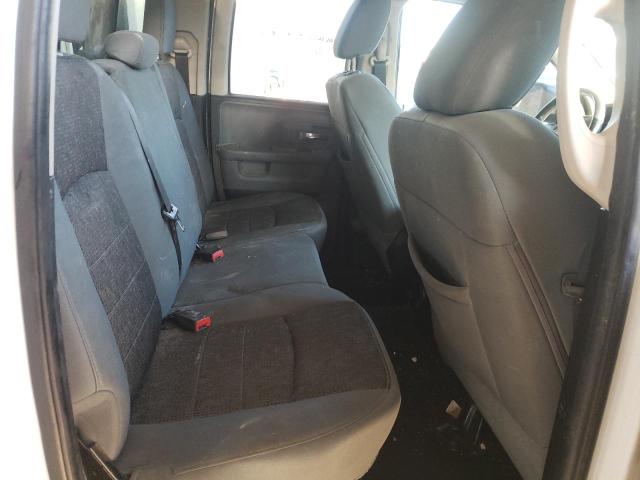 Photo 6 from auction – 2013 RAM 1500 SLT with VIN 1C6RR6GG7DS638931