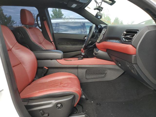 Photo 5 from auction – 2021 DODGE DURANGO SR with VIN 1C4SDJH90MC723681