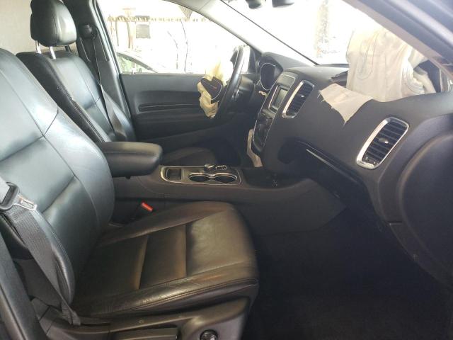 Photo 5 from auction – 2016 DODGE DURANGO LI with VIN 1C4RDJDG3GC481668