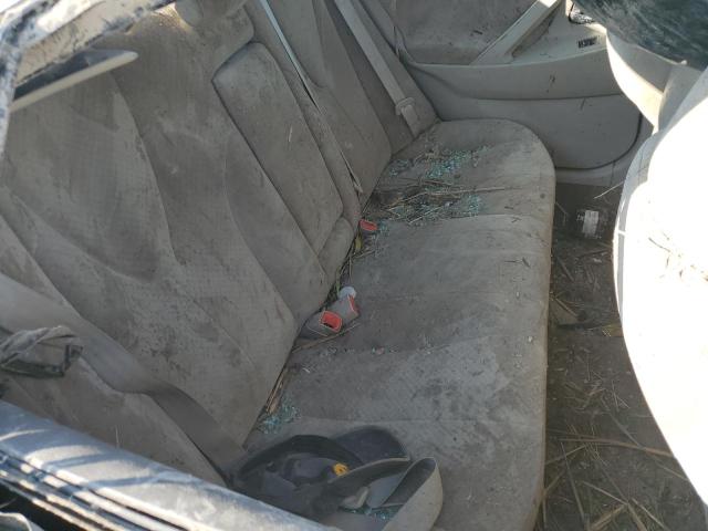 Photo 6 from auction – 2009 TOYOTA CAMRY BASE with VIN 4T4BE46K79R075554
