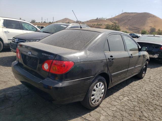 Photo 4 from auction – 2004 TOYOTA COROLLA CE with VIN JTDBR32E542044255