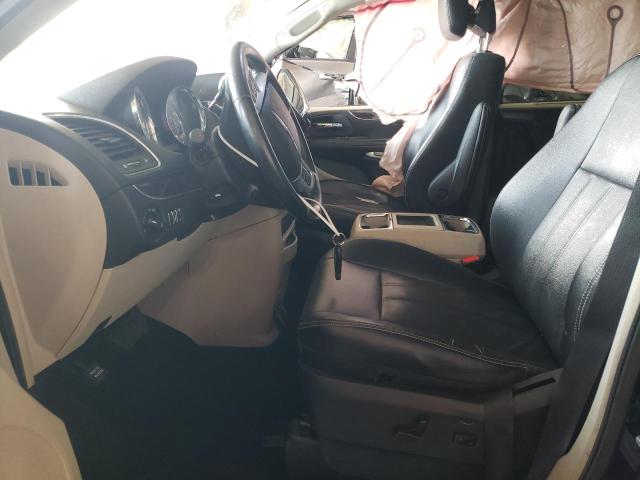 Photo 5 from auction – 2012 CHRYSLER TOWN & COU with VIN 2C4RC1CG4CR232723