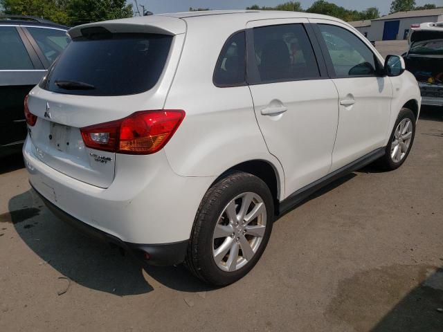 Foto 4 de la subasta – 2014 MITSUBISHI OUTLANDER con VIN 4A4AP3AU4EE030088