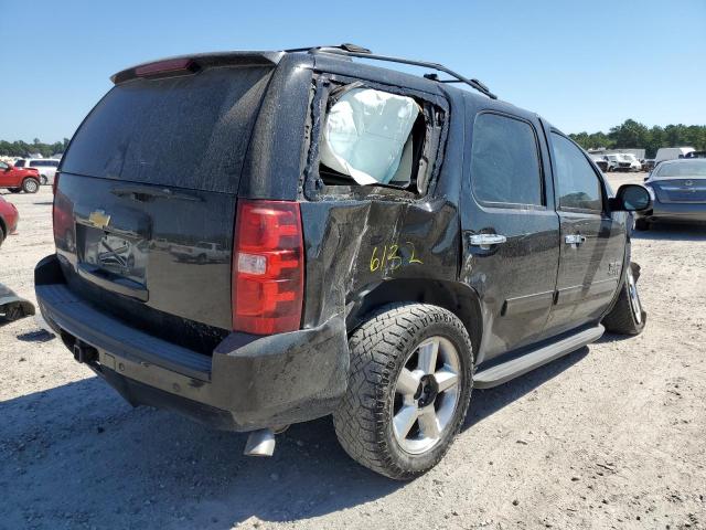 Photo 4 from auction – 2013 CHEVROLET TAHOE C150 with VIN 1GNSCAE04DR237176