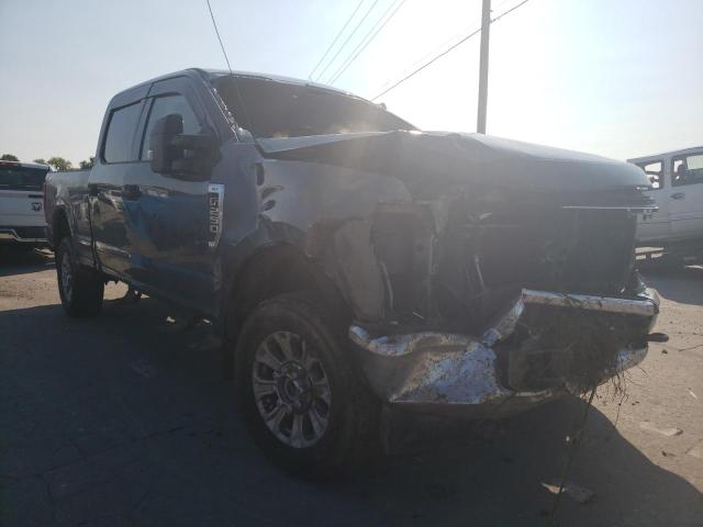 Photo 10 from auction – 2020 FORD F250 SUPER with VIN 1FT7W2B6XLED05202