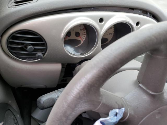 Photo 8 from auction – 2004 CHRYSLER PT CRUISER with VIN 3C4FY48B94T314125