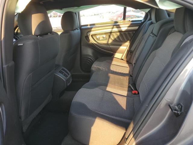 Photo 6 from auction – 2013 FORD TAURUS SEL with VIN 1FAHP2E89DG214965
