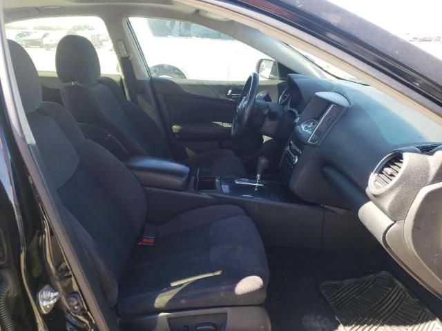 Photo 5 from auction – 2014 NISSAN MAXIMA S with VIN 1N4AA5AP5EC485189