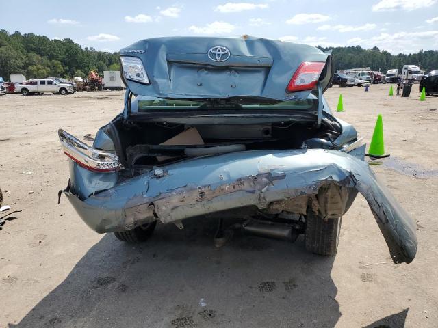 Photo 9 from auction – 2011 TOYOTA CAMRY BASE with VIN 4T1BF3EK5BU608137