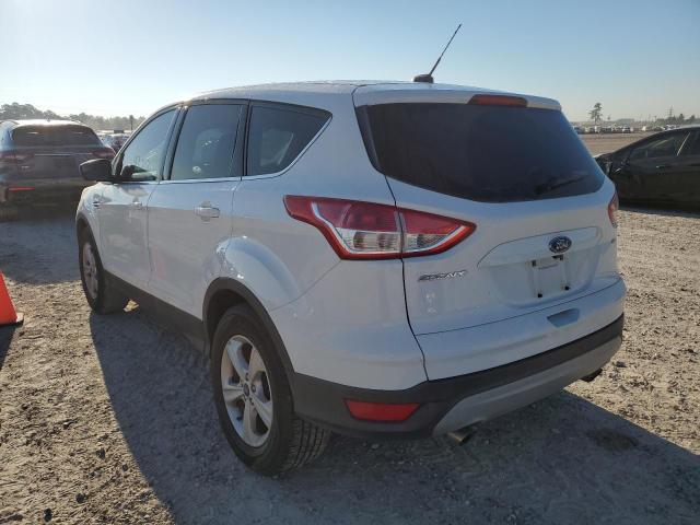Photo 3 from auction – 2016 FORD ESCAPE SE with VIN 1FMCU0G78GUC81404