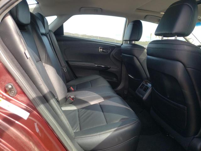 Photo 6 from auction – 2013 TOYOTA AVALON BAS with VIN 4T1BK1EB2DU039766
