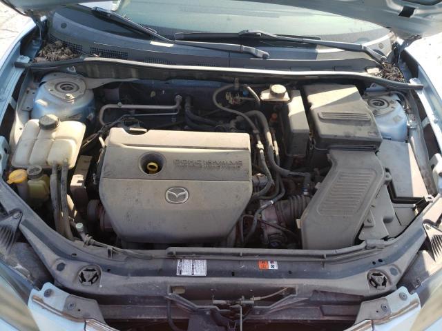 Photo 7 from auction – 2007 MAZDA 3 I with VIN JM1BK12F771773238